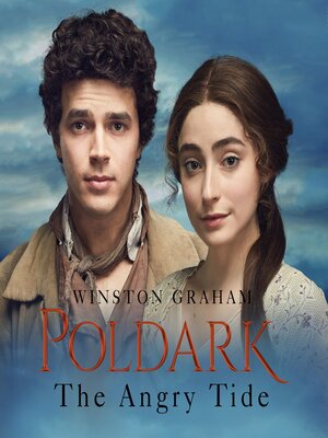 cover image of The Angry Tide